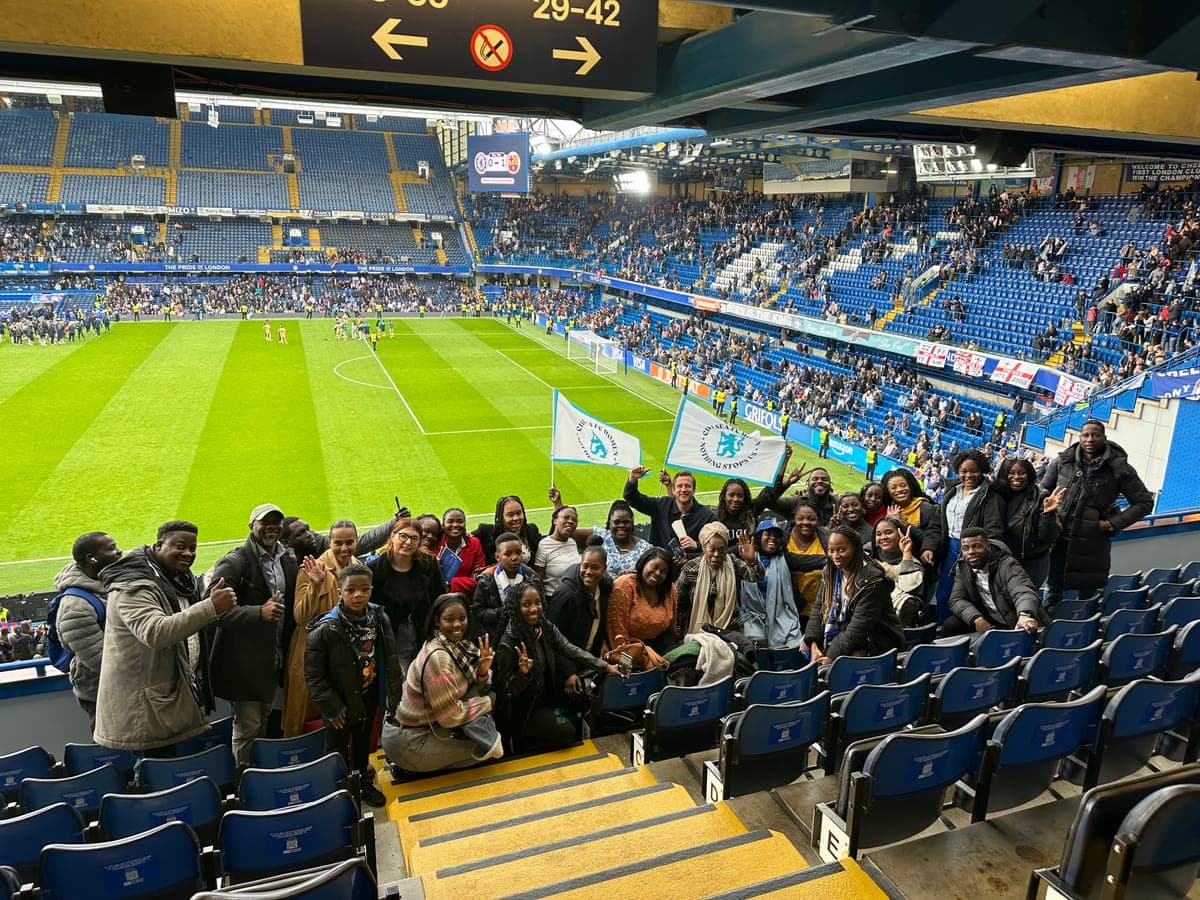 iCan Teach UK overseas teacher 2