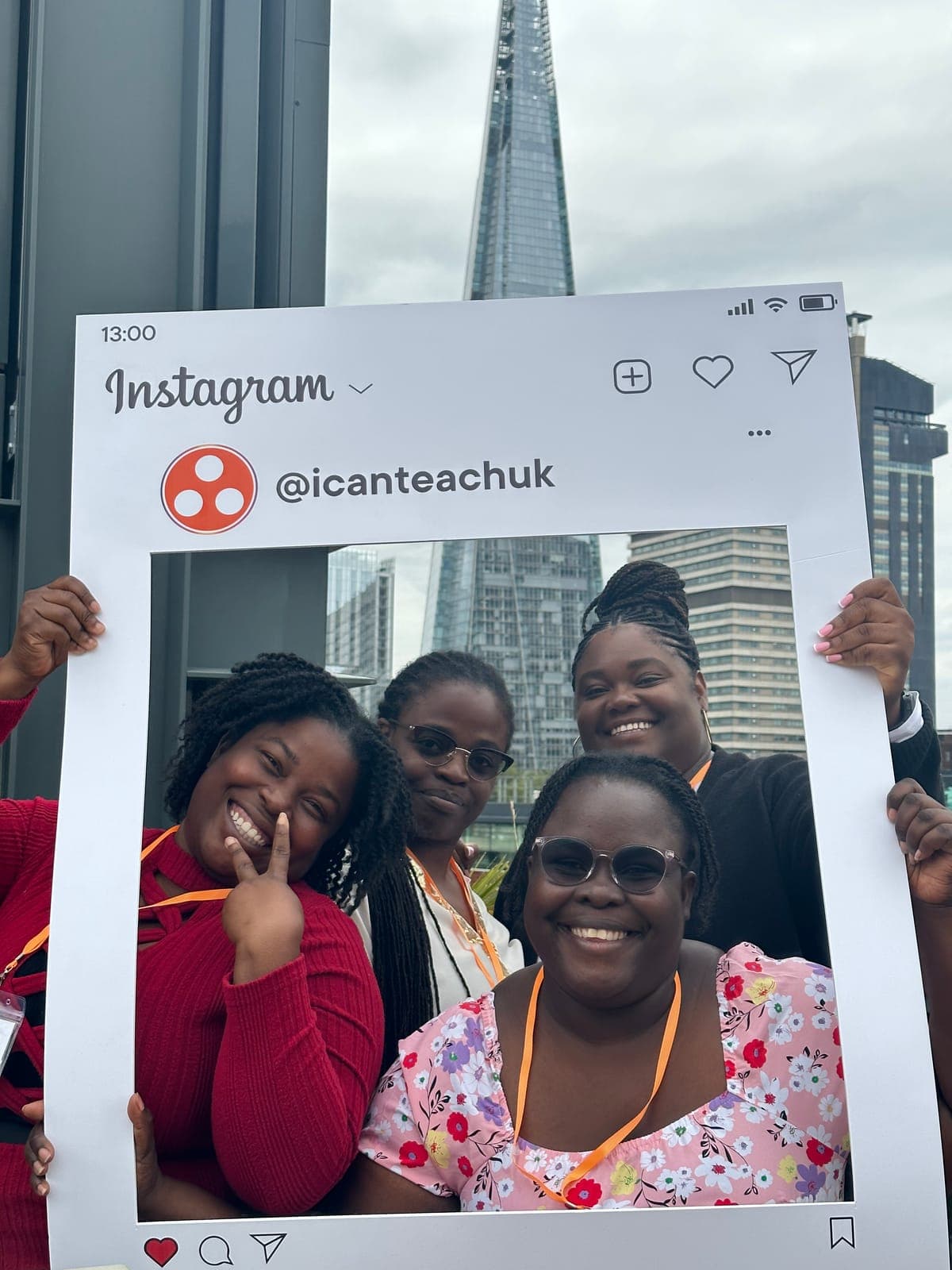 iCan Teach UK overseas teacher 1