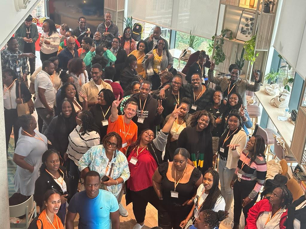 The iCan Teach UK Community