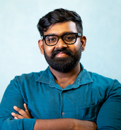 Rajesh